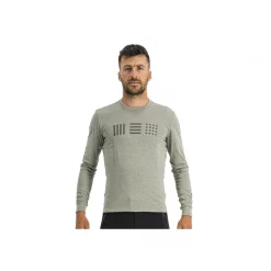 Maillot Manga Larga Sportful Giara Tee Long Sleeve