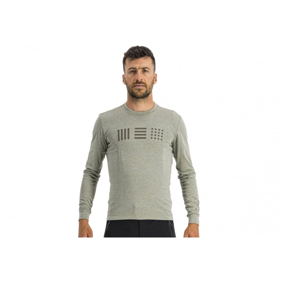 Maillot Manga Larga Sportful Giara Tee Long Sleeve 3 Maillot Manga Larga Sportful Giara Tee Long Sleeve