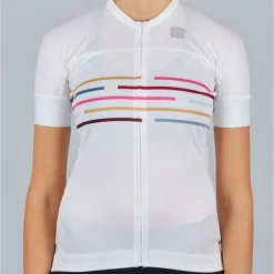 Maillot Sportful Vélodrome Woman