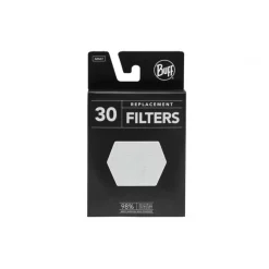 Pack 30 Filtros Tubular Buff
