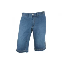 Pantalon JeansTrack Mountain Bike Pump Short