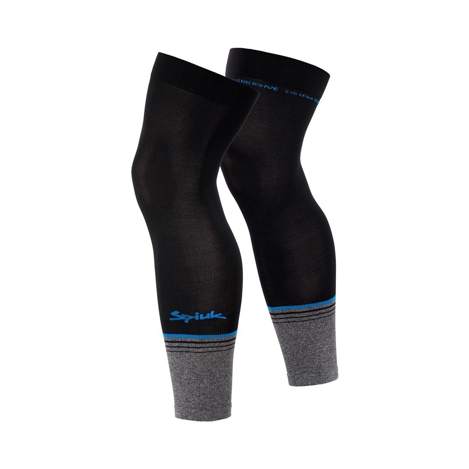 Perneras Spiuk TEKNIK SEAMLESS 3 Perneras Spiuk TEKNIK SEAMLESS