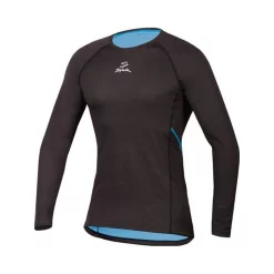 Camiseta Interior Manga Larga Spiuk XP