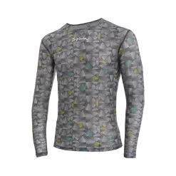 Spiuk CAMISETA M/L XP