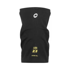Tubular Assos Spring Fall Neck Foil